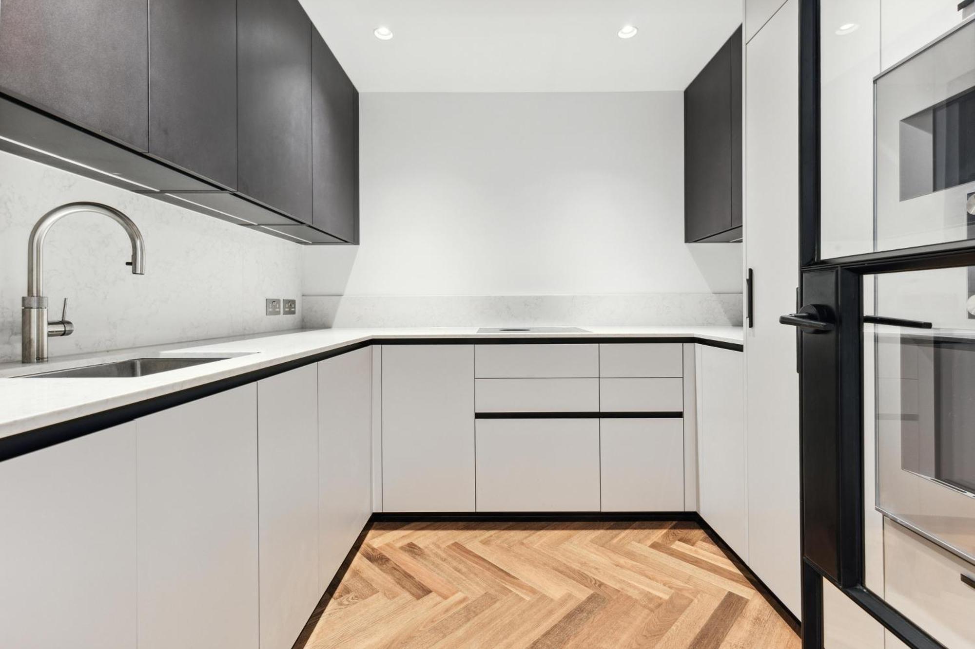 The Mayfair - Exclusive Londen