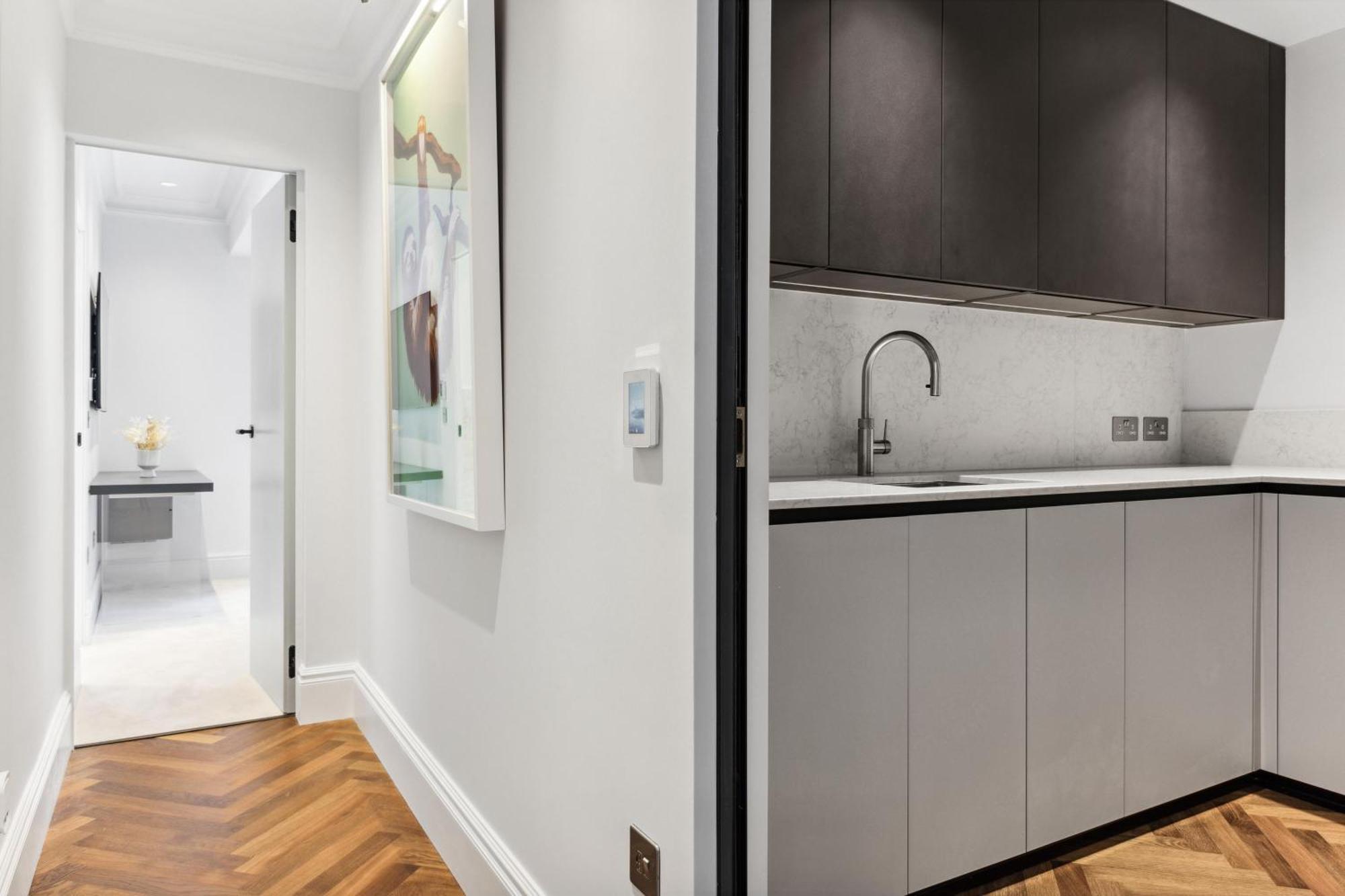 The Mayfair - Exclusive Appartement Londen
