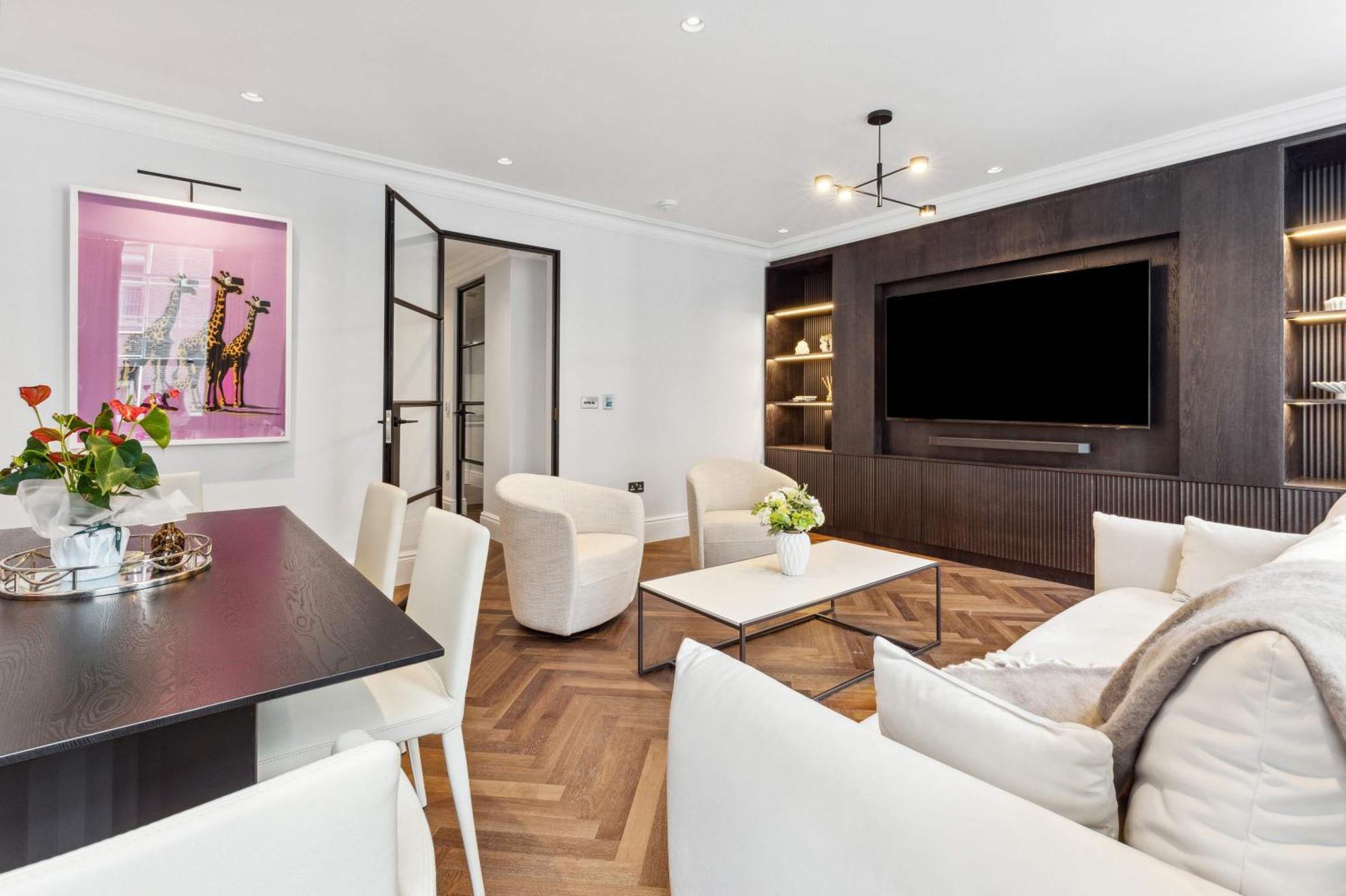 Appartement The Mayfair - Exclusive