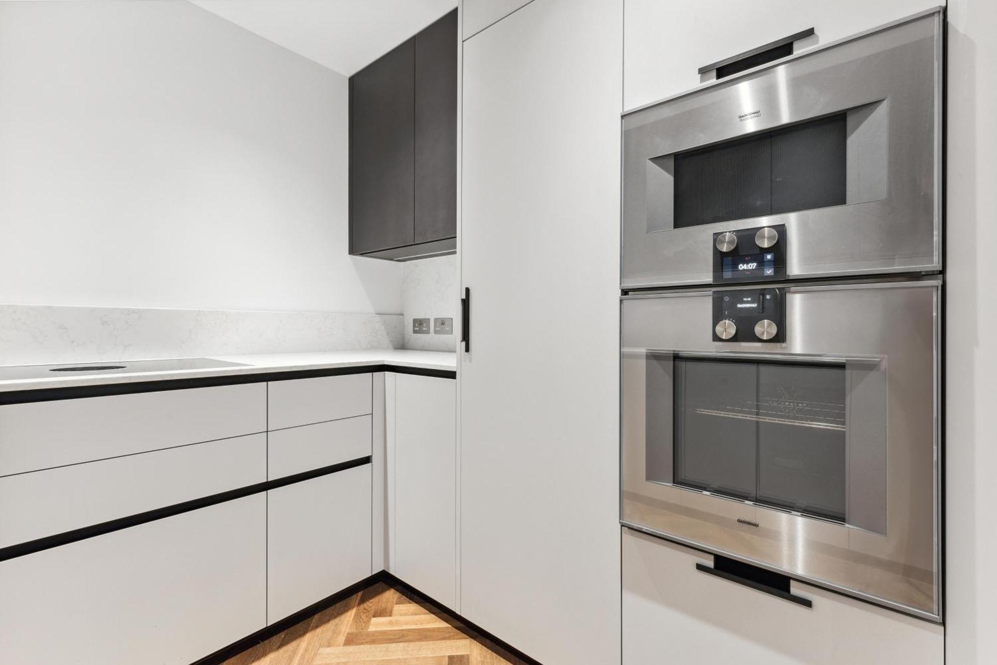 The Mayfair - Exclusive Appartement Londen