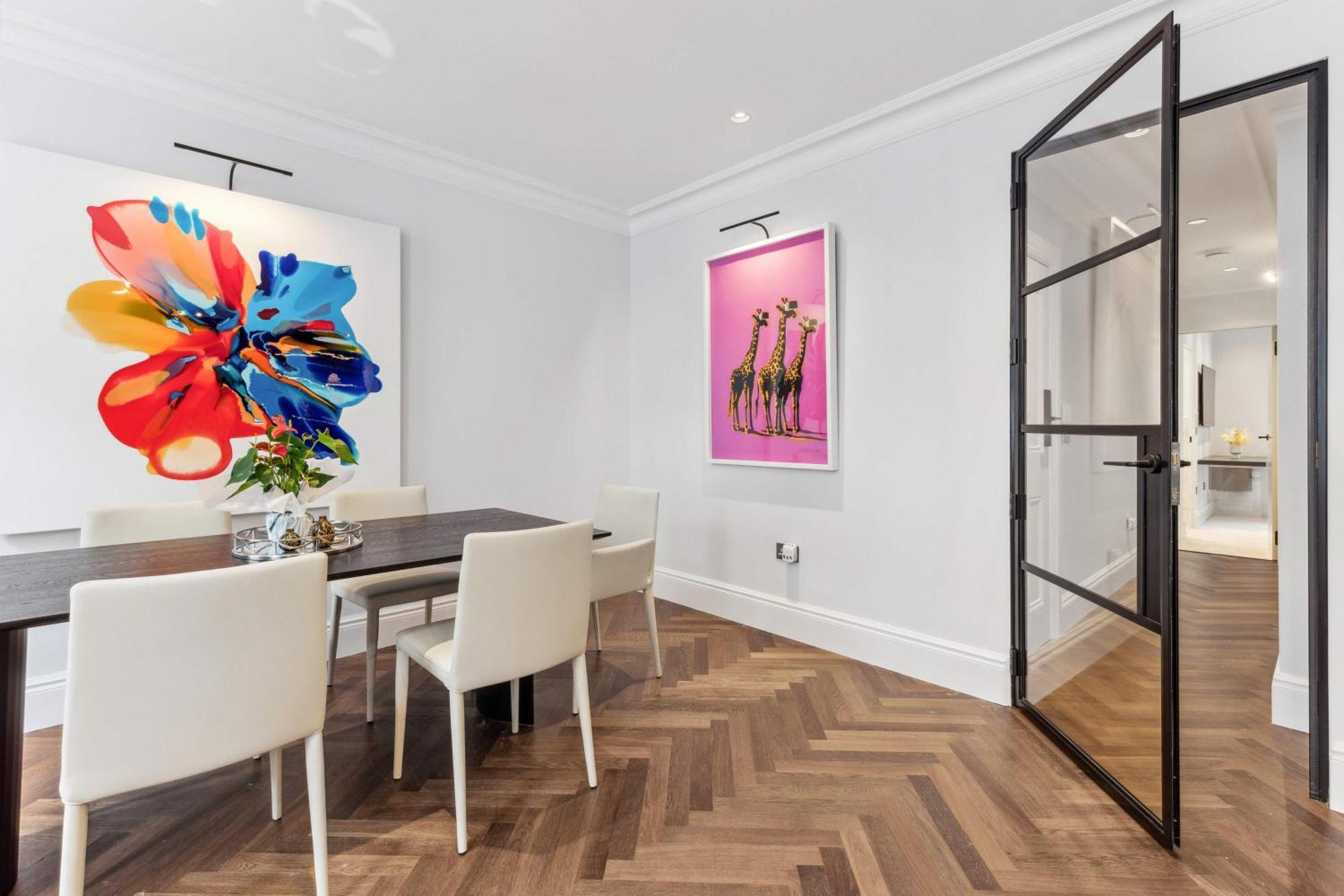 The Mayfair - Exclusive Appartement