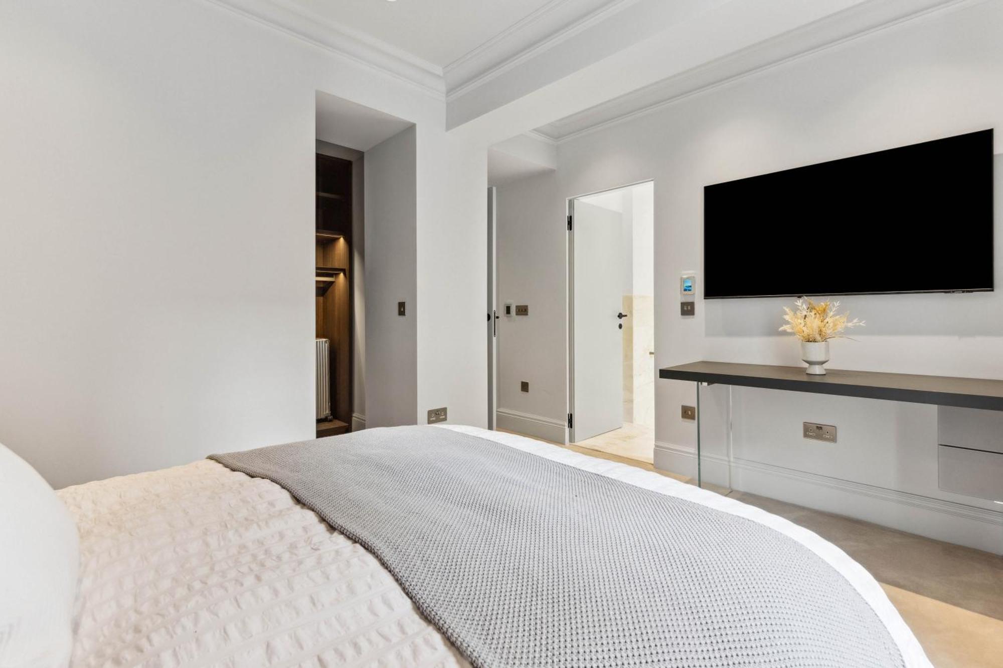Appartement The Mayfair - Exclusive
