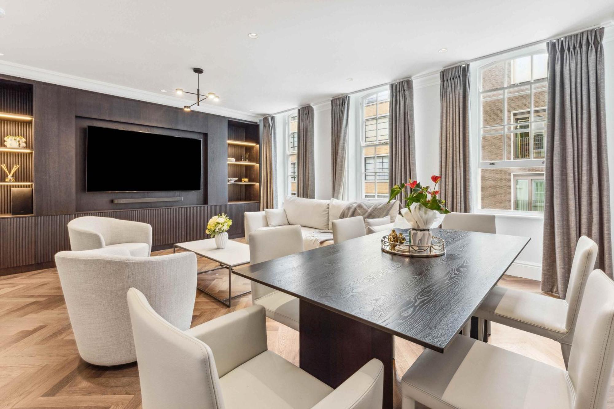 The Mayfair - Exclusive * Londen