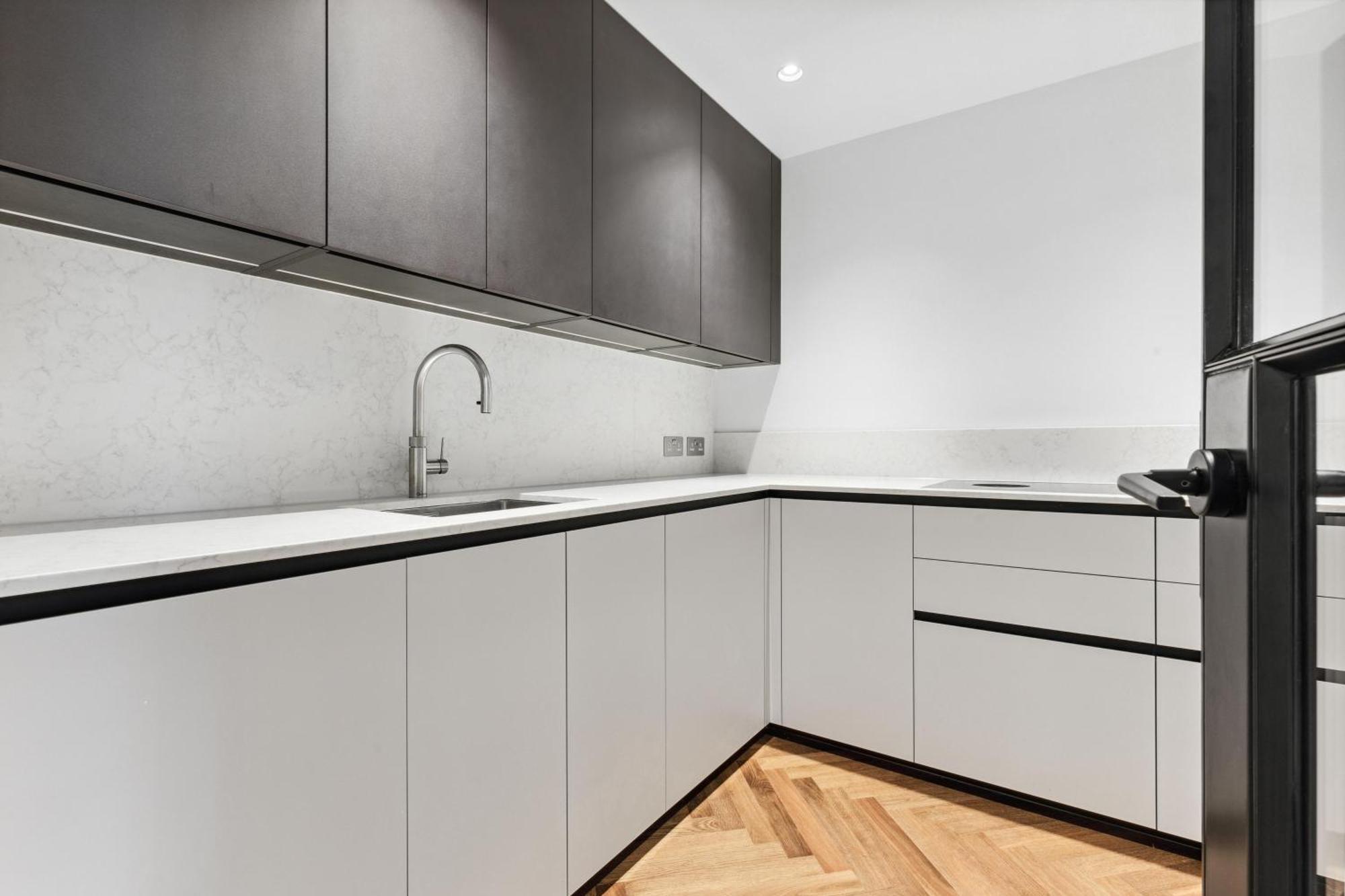 The Mayfair - Exclusive Appartement *